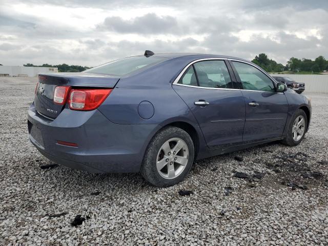 Photo 3 from auction – 2014 CHEVROLET MALIBU LS with VIN 1G11B5SL2EF158243
