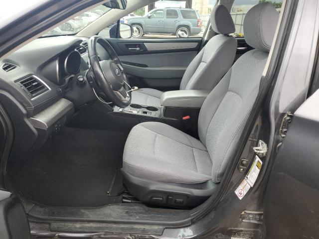 Photo 7 from auction – 2019 SUBARU OUTBACK 2. with VIN 4S4BSAFC4K3248498