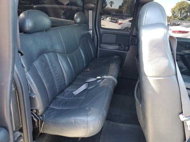 Photo 10 from auction – 2000 CHEVROLET SILVERADO with VIN 2GCEC19T4Y1347329