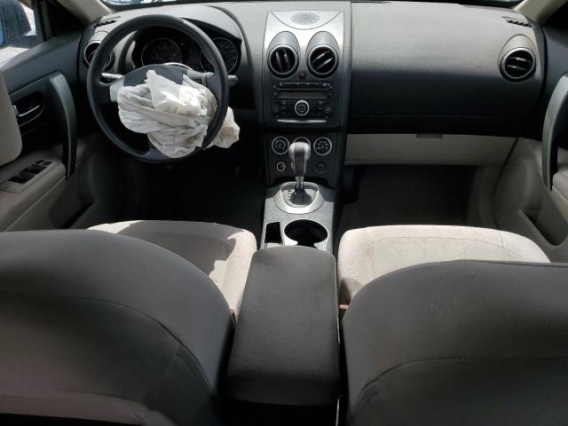 Photo 8 from auction – 2011 NISSAN ROGUE S with VIN JN8AS5MT0BW170153