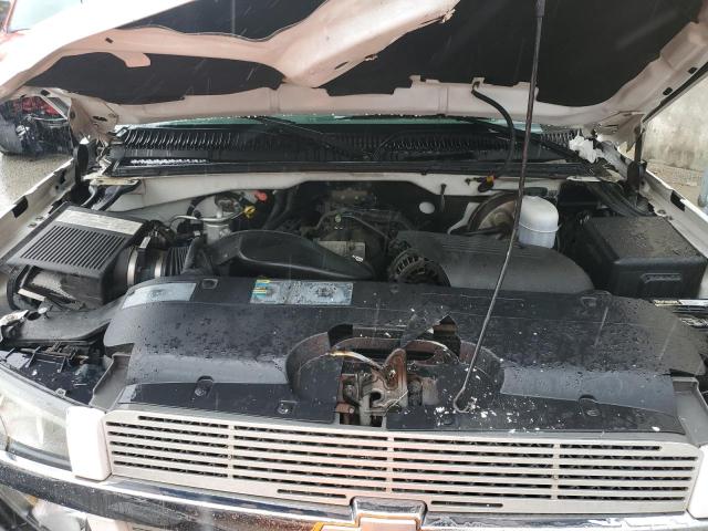 Photo 11 from auction – 2005 CHEVROLET SILVERADO with VIN 1GCEK19B35E238865