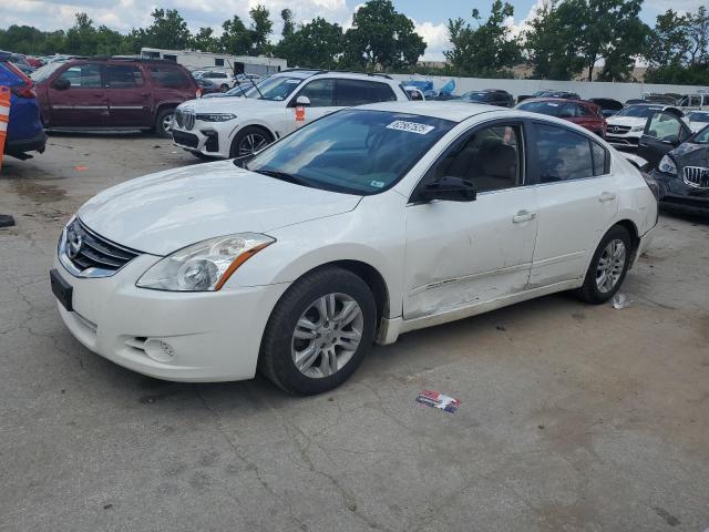 NISSAN ALTIMA BAS 2012 with VIN 1N4AL2AP7CN420998 - Photo from auction