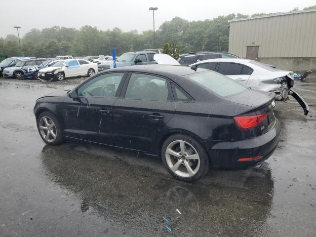 Photo 2 from auction – 2016 AUDI A3 PREMIUM with VIN WAUB8GFF0G1007148
