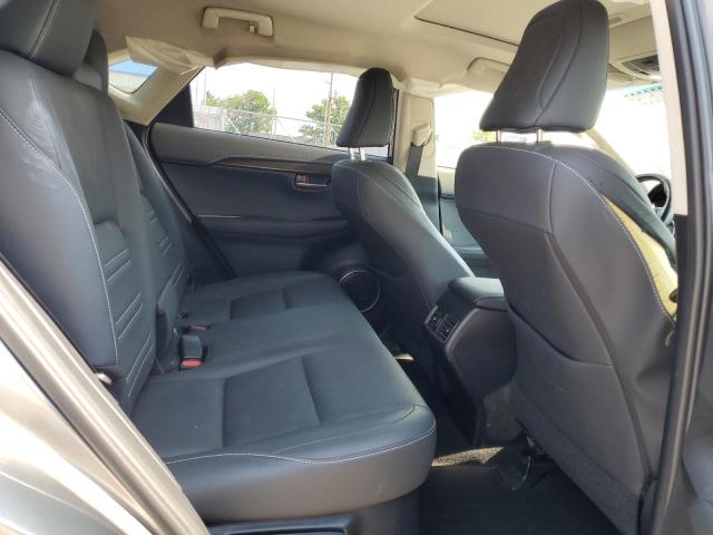 Photo 11 from auction – 2015 LEXUS NX 200T with VIN JTJBARBZ4F2031428