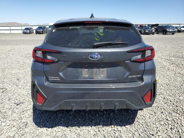 Photo 6 from auction – 2024 SUBARU CROSSTREK with VIN JF2GUABC1R8276381