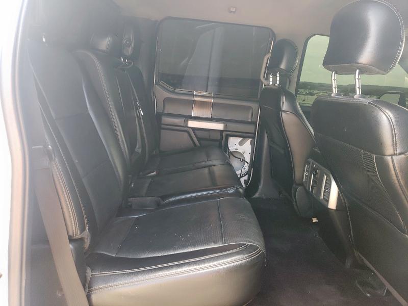 Photo 10 from auction – 2016 FORD F150 SUPER with VIN 1FTEW1EFXGFA03731