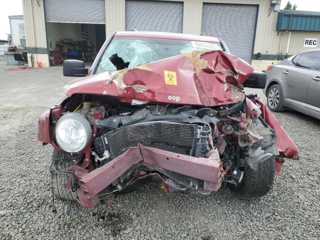 Photo 5 from auction – 2016 JEEP PATRIOT LA with VIN 1C4NJPFA0GD537112