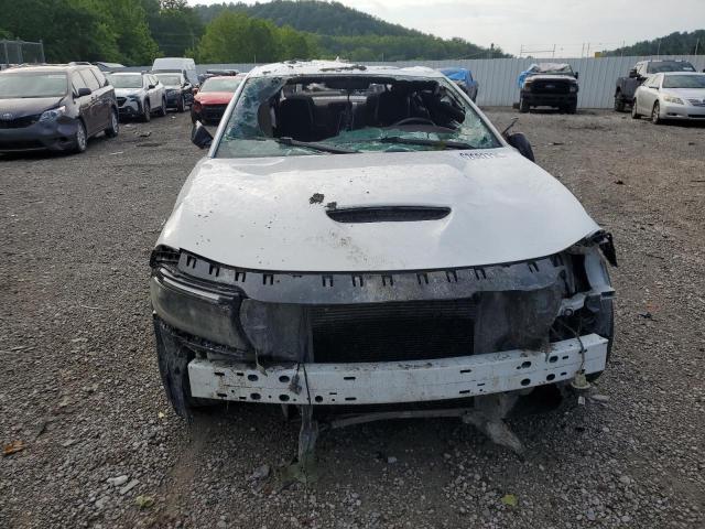 Photo 5 from auction – 2020 DODGE CHARGER R/ with VIN 2C3CDXCTXLH204700