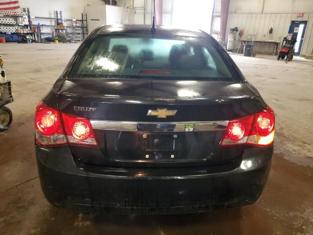 Photo 6 from auction – 2011 CHEVROLET CRUZE LS with VIN 1G1PC5SH2B7121671