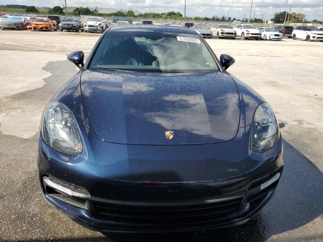 Photo 5 from auction – 2017 PORSCHE PANAMERA 2 with VIN WP0AA2A76HL102129