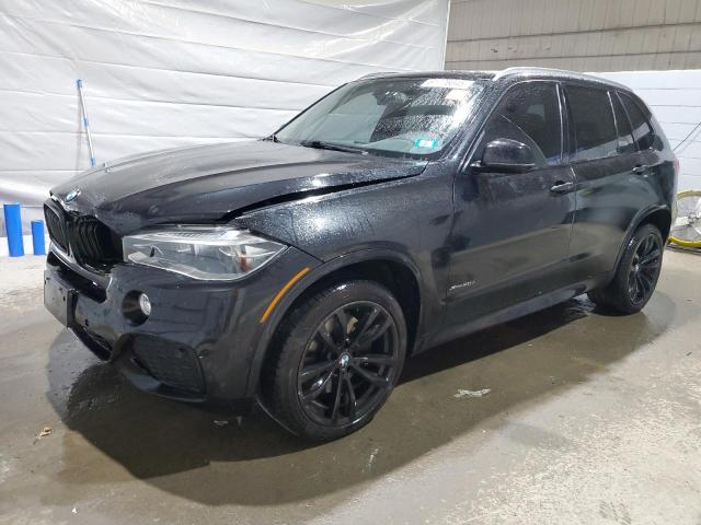 BMW X5 XDRIVE5 2014 with VIN 5UXKR6C54E0C03281 - Photo from auction