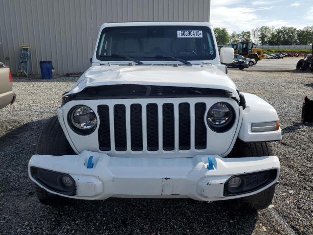 Photo 5 from auction – 2022 JEEP WRANGLER U with VIN 1C4JJXP60NW172103