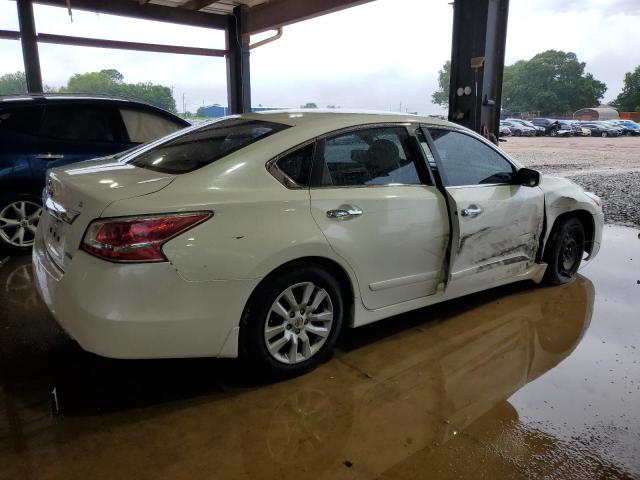 Photo 3 from auction – 2013 NISSAN ALTIMA 2.5 with VIN 1N4AL3AP1DN448139