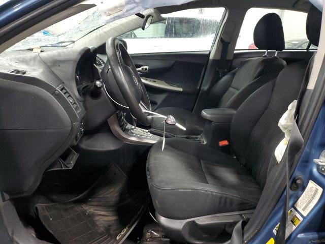 Photo 7 from auction – 2013 TOYOTA COROLLA BA with VIN 5YFBU4EE3DP218602