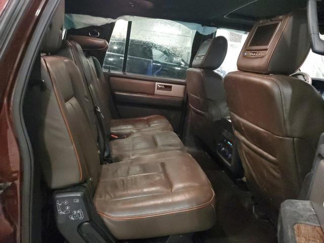 Photo 11 from auction – 2015 FORD EXPEDITION with VIN 1FMJK1JT5FEF18030