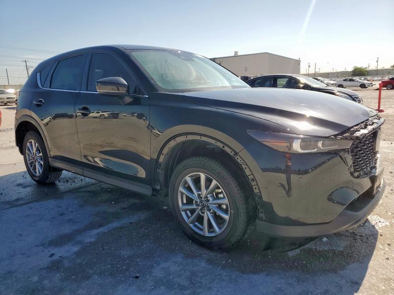 Photo 4 from auction – 2022 MAZDA CX-5 with VIN JM3KFBAM0N0559244