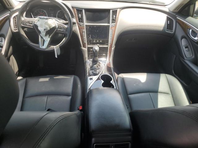 Photo 8 from auction – 2019 INFINITI Q50 LUXE with VIN JN1EV7AP4KM515917
