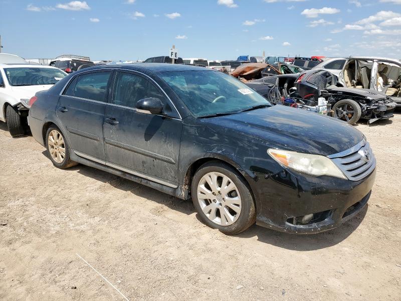 Фото 4 с аукциона – 2011 TOYOTA AVALON BAS с VIN 4T1BK3DB9BU388949