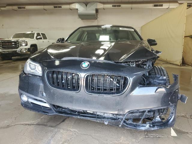 Photo 5 from auction – 2016 BMW 535 XI with VIN WBA5B3C59GG253597