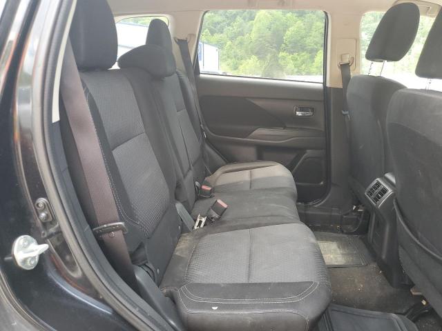Photo 11 from auction – 2019 MITSUBISHI OUTLANDER ES with VIN JA4AD2A39KZ037098