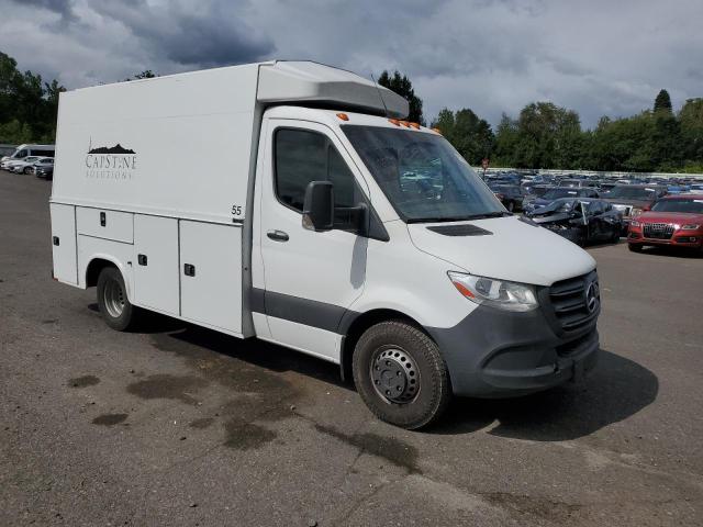 Photo 4 from auction – 2019 MERCEDES-BENZ SPRINTER 3 with VIN WDAPF3CD1KN034700