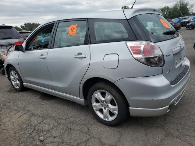 Photo 2 from auction – 2007 TOYOTA MATRIX with VIN 2T1KR30E97C655883