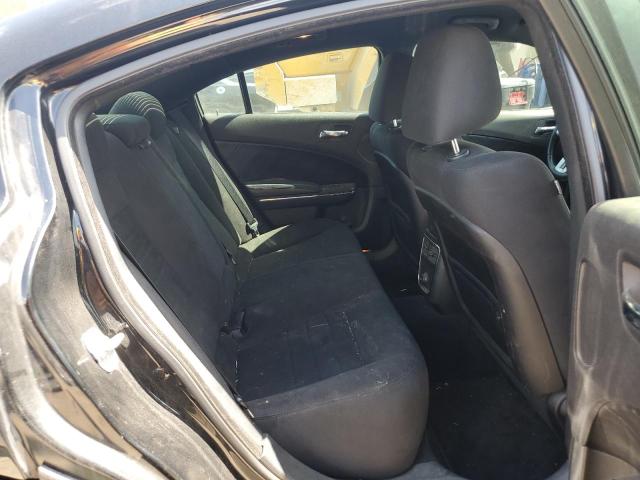 Photo 10 from auction – 2013 DODGE CHARGER R/ with VIN 2C3CDXCT9DH633571