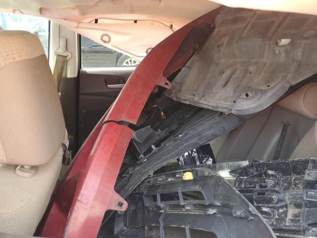 Photo 11 from auction – 2014 HONDA CR-V EX with VIN 5J6RM4H58EL052429