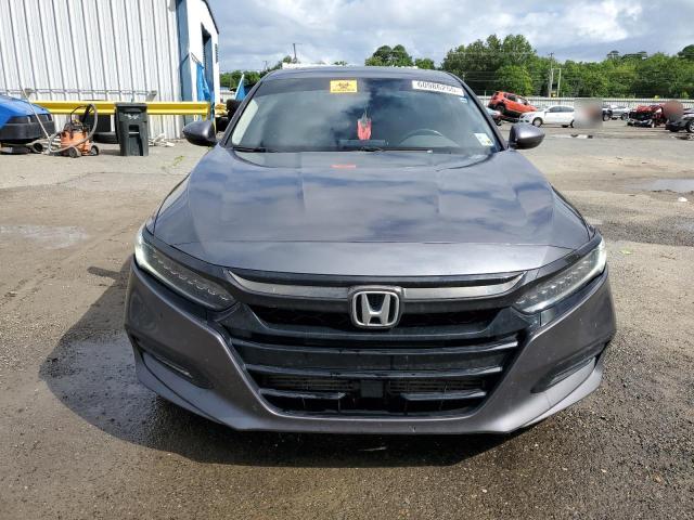 Photo 5 from auction – 2018 HONDA ACCORD TOU with VIN 1HGCV2F99JA040669