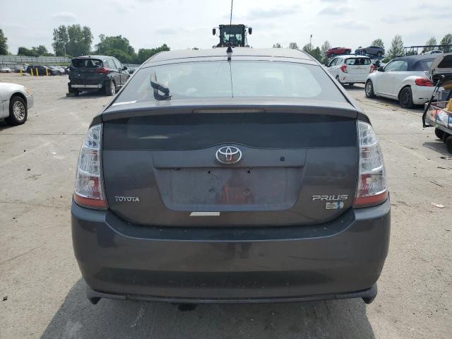 Photo 6 from auction – 2007 TOYOTA PRIUS with VIN JTDKB20U273296391