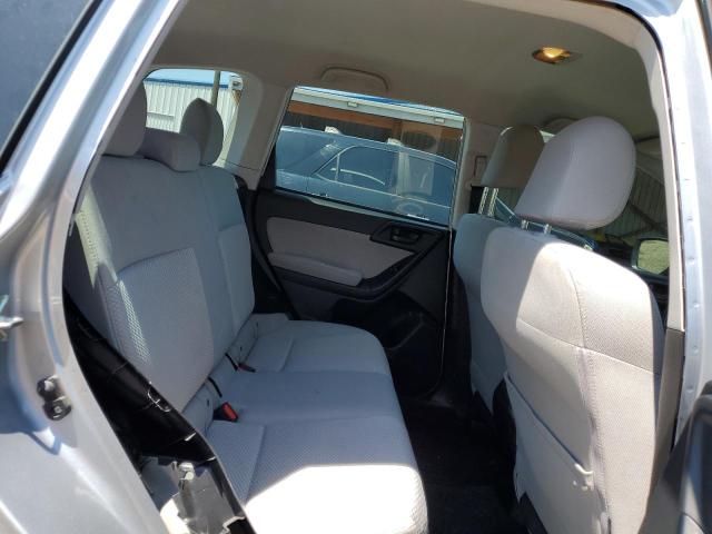 Photo 10 from auction – 2014 SUBARU FORESTER 2 with VIN JF2SJAAC2EH512812