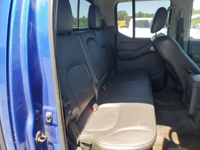 Photo 10 from auction – 2015 NISSAN FRONTIER S with VIN 1N6AD0EV3FN728756