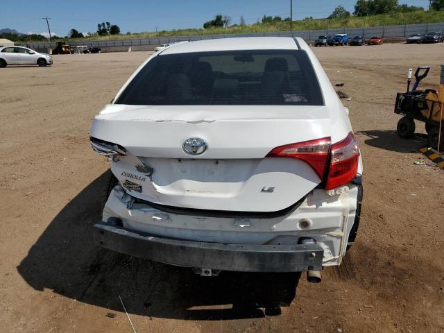 Photo 6 from auction – 2018 TOYOTA COROLLA L with VIN 5YFBURHE2JP803305