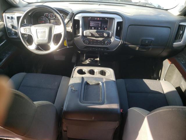 Photo 8 from auction – 2015 GMC SIERRA with VIN 1GT22YEG0FZ137810
