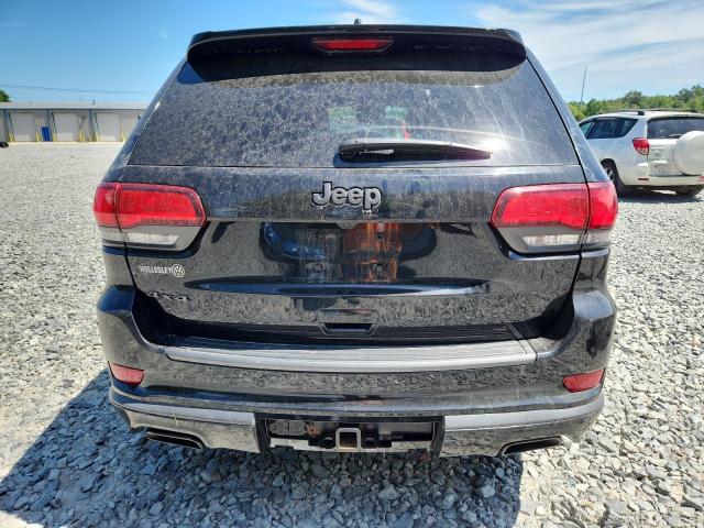 Photo 6 from auction – 2018 JEEP GRAND CHER with VIN 1C4RJFCG9JC296247