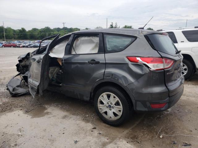 Photo 2 from auction – 2016 FORD ESCAPE S with VIN 1FMCU0F76GUC20456