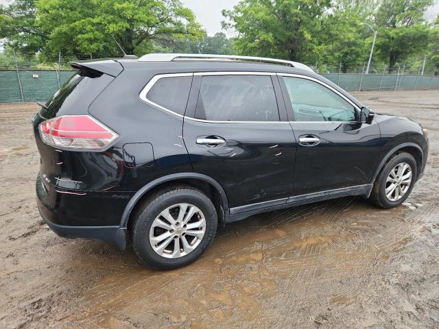 Photo 3 from auction – 2015 NISSAN ROGUE S with VIN 5N1AT2MV1FC765413
