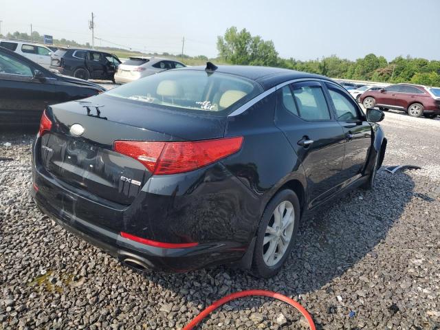 Photo 3 from auction – 2013 KIA OPTIMA EX with VIN 5XXGN4A7XDG184614
