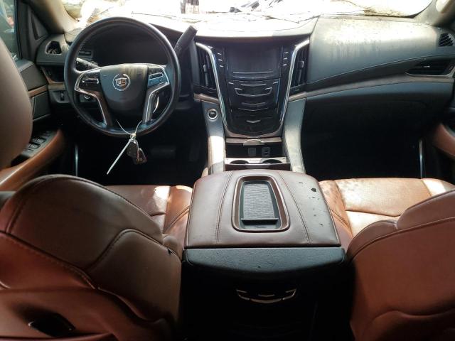 Photo 8 from auction – 2015 CADILLAC ESCALADE E with VIN 1GYS4JKJ8FR218324