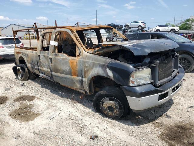 Photo 4 from auction – 2006 FORD F350 SUPER with VIN 1FTWW33P56EA35759