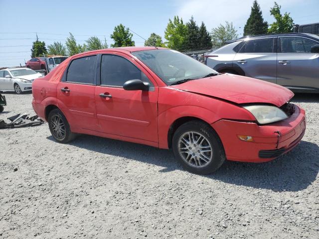 Photo 4 from auction – 2005 FORD FOCUS ZX4 with VIN 1FAFP34N95W247315