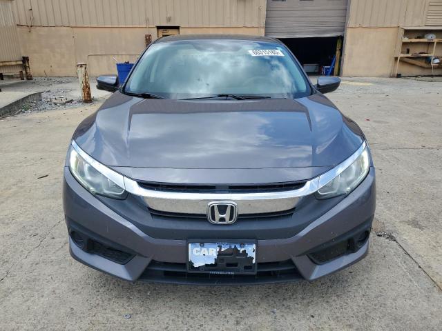 Photo 5 from auction – 2016 HONDA CIVIC EX with VIN 19XFC2F82GE058462