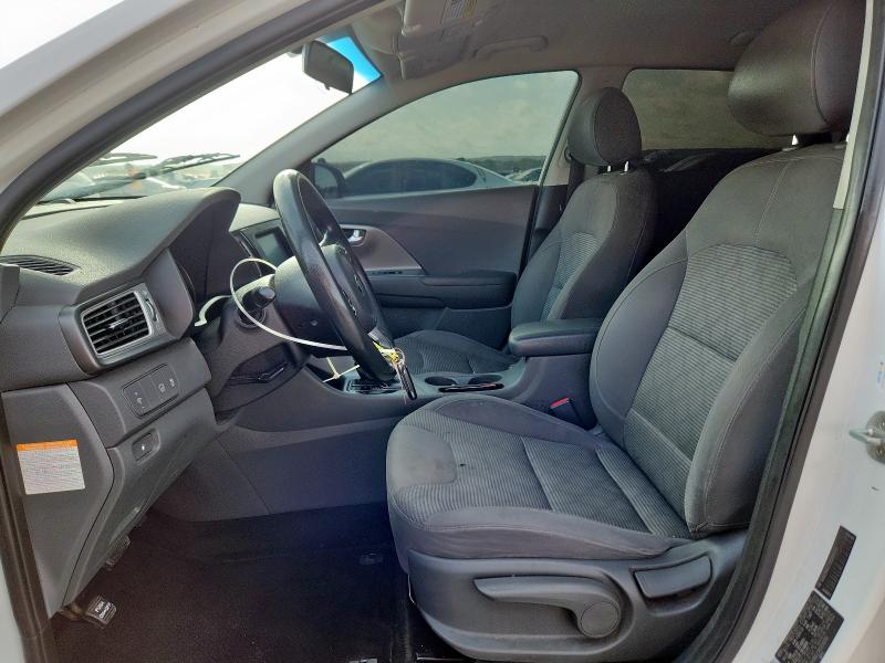 Photo 7 from auction – 2019 KIA NIRO FE with VIN KNDCB3LC7K5234513