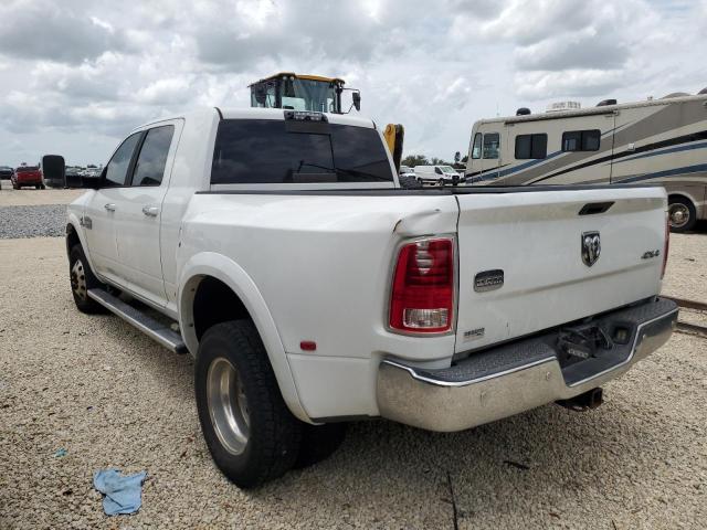 Photo 2 from auction – 2016 RAM 3500 LONGH with VIN 3C63RRNL5GG128550