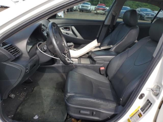 Photo 7 from auction – 2011 TOYOTA CAMRY BASE with VIN 4T1BF3EK3BU768291