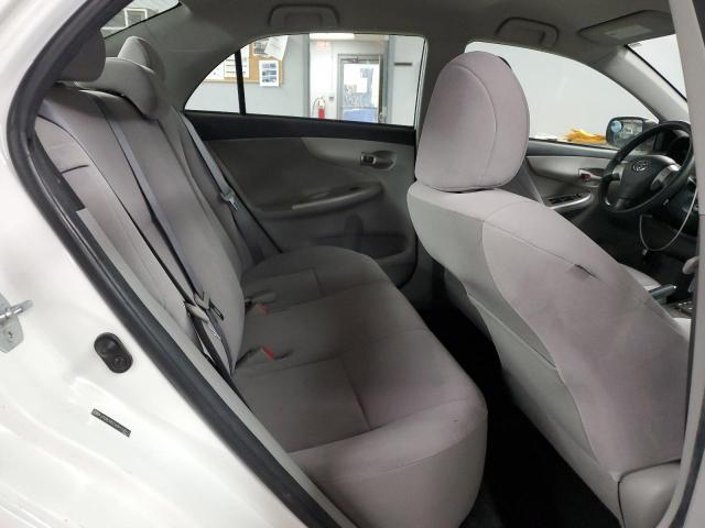 Photo 10 from auction – 2011 TOYOTA COROLLA BA with VIN JTDBU4EE6B9124913