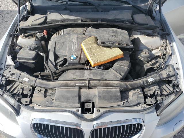 Photo 11 from auction – 2012 BMW 335 I with VIN WBADX7C59CE745251