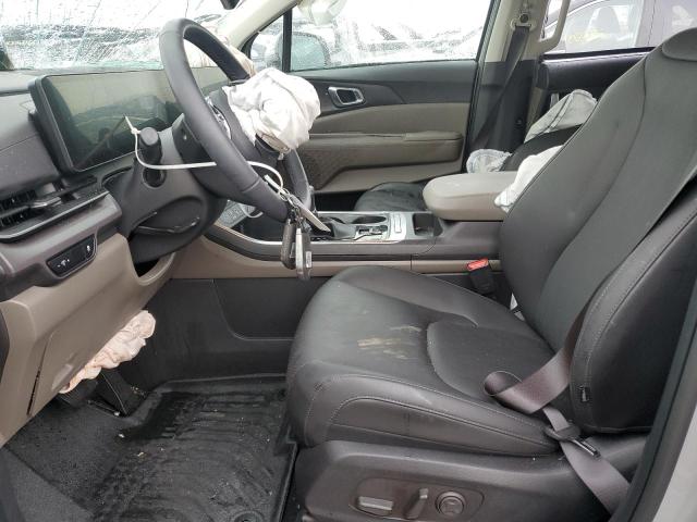 Photo 7 from auction – 2025 KIA CARNIVAL E with VIN KNDNC5K34S6537584