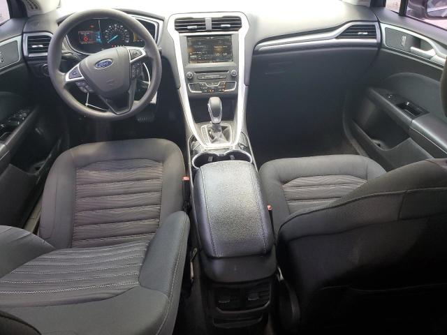 Photo 8 from auction – 2016 FORD FUSION SE with VIN 3FA6P0HD8GR141248