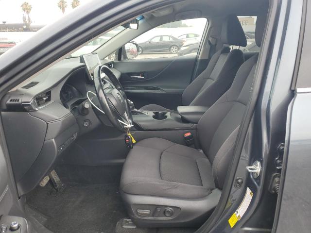 Photo 7 from auction – 2023 TOYOTA VENZA LE with VIN JTEAAAAH0PJ131005